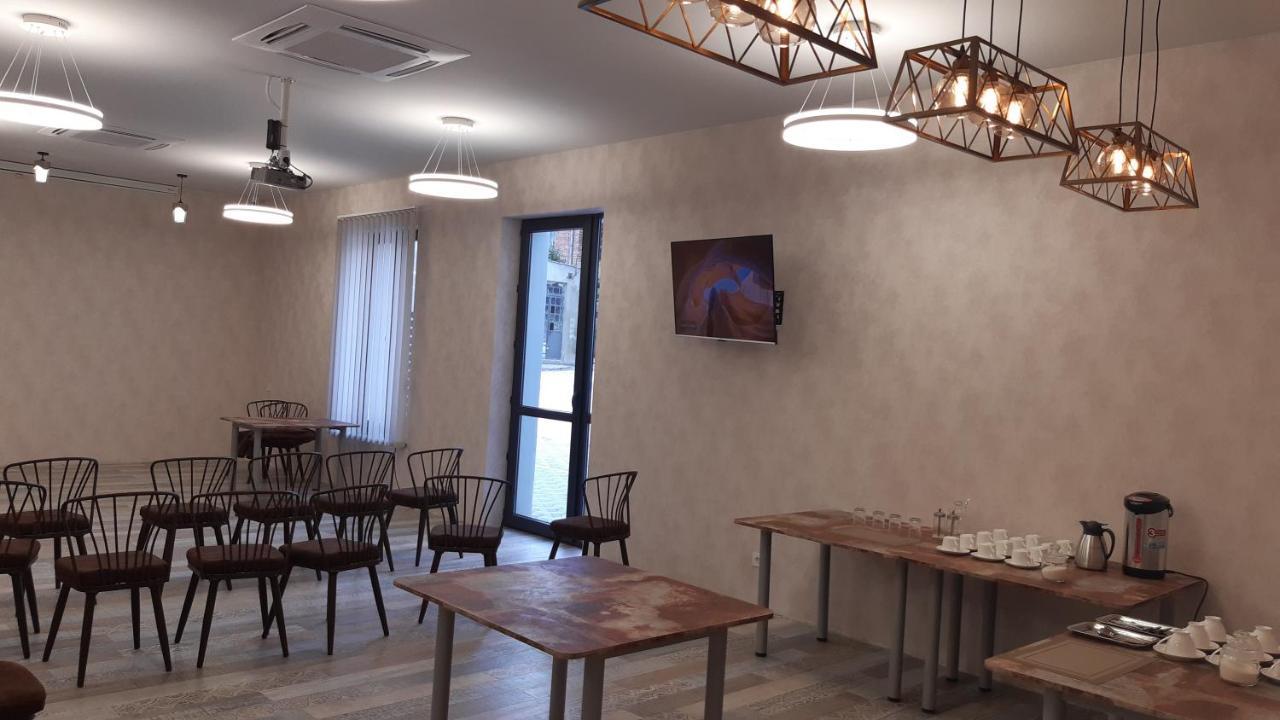 Hotel Autograph Dedoplis Tskaro Εξωτερικό φωτογραφία