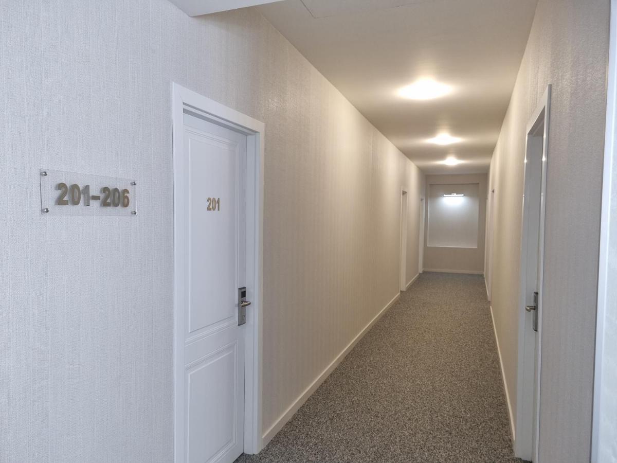Hotel Autograph Dedoplis Tskaro Εξωτερικό φωτογραφία