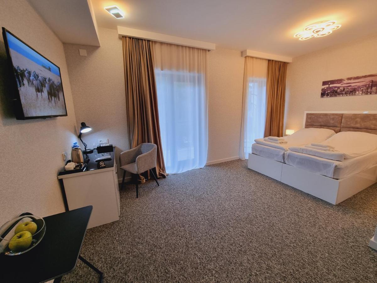 Hotel Autograph Dedoplis Tskaro Εξωτερικό φωτογραφία