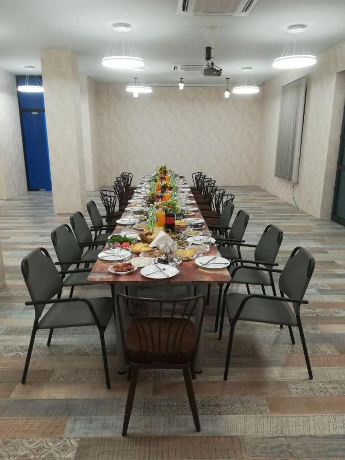 Hotel Autograph Dedoplis Tskaro Εξωτερικό φωτογραφία