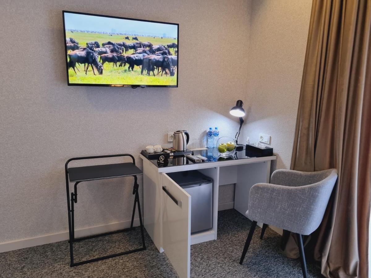 Hotel Autograph Dedoplis Tskaro Εξωτερικό φωτογραφία