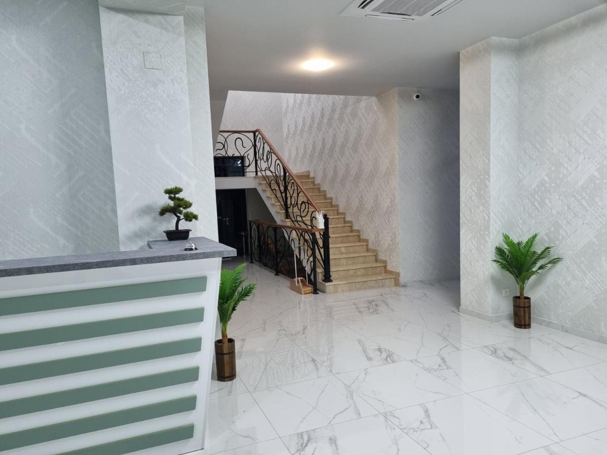Hotel Autograph Dedoplis Tskaro Εξωτερικό φωτογραφία