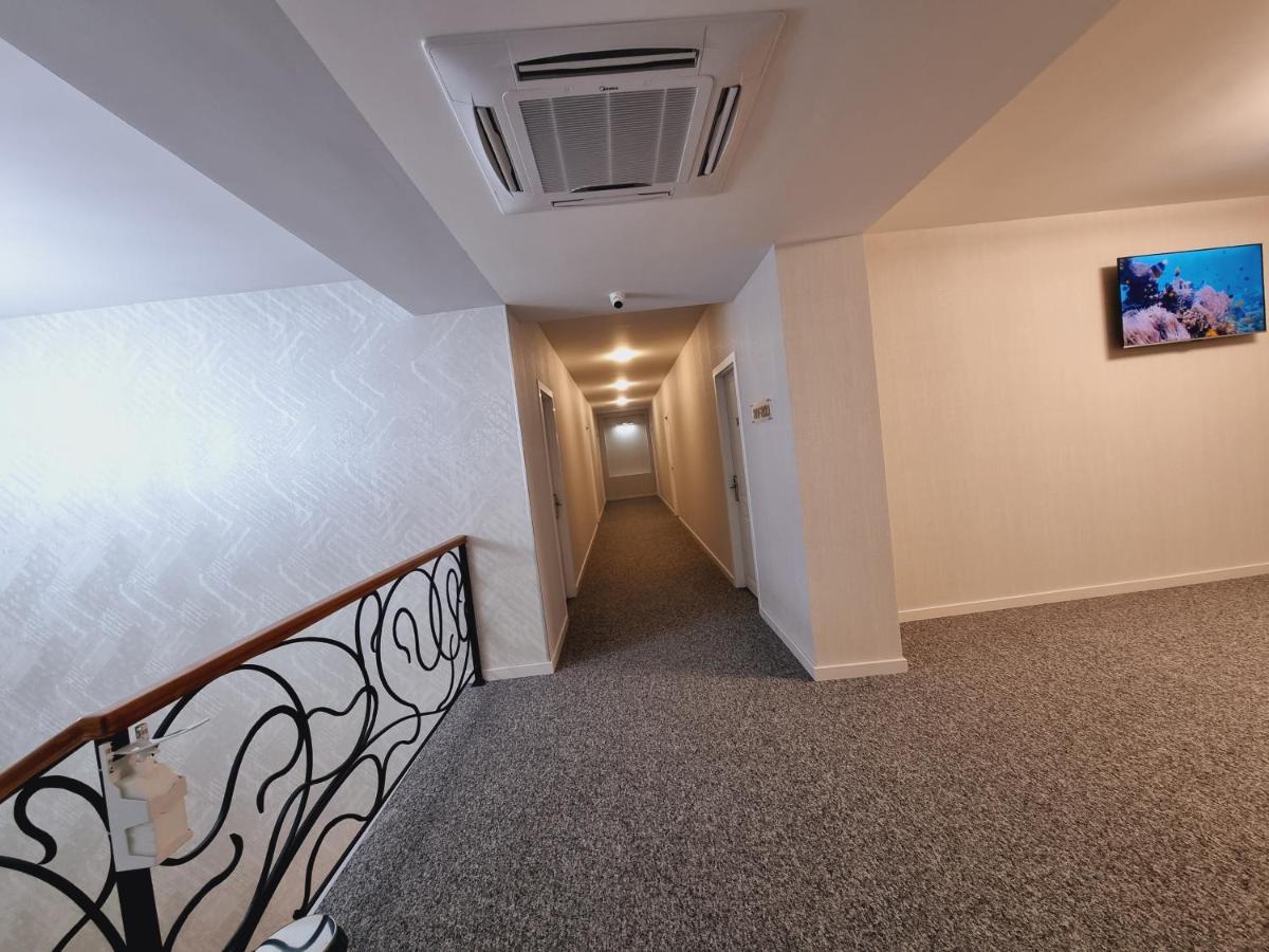 Hotel Autograph Dedoplis Tskaro Εξωτερικό φωτογραφία