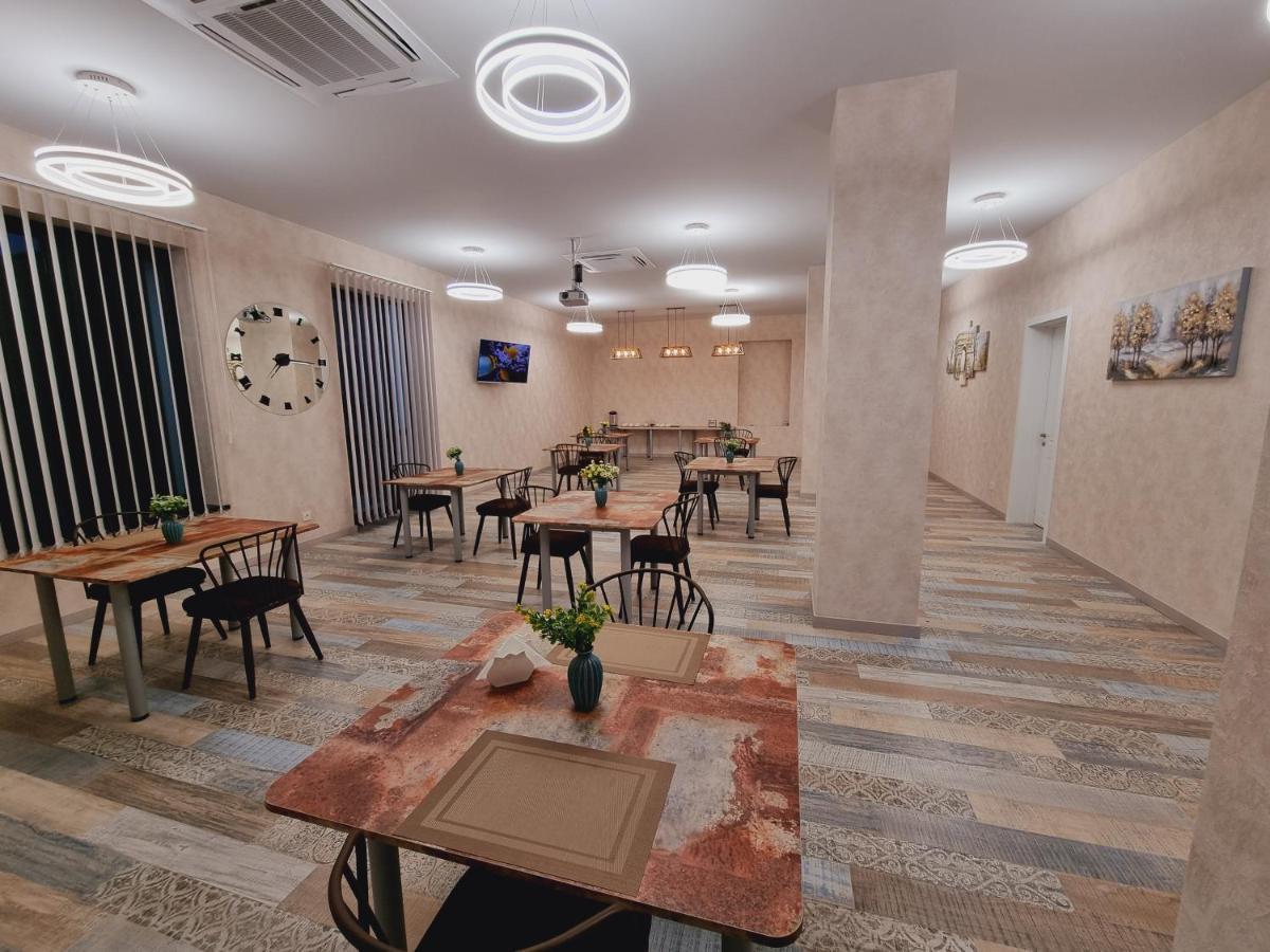 Hotel Autograph Dedoplis Tskaro Εξωτερικό φωτογραφία