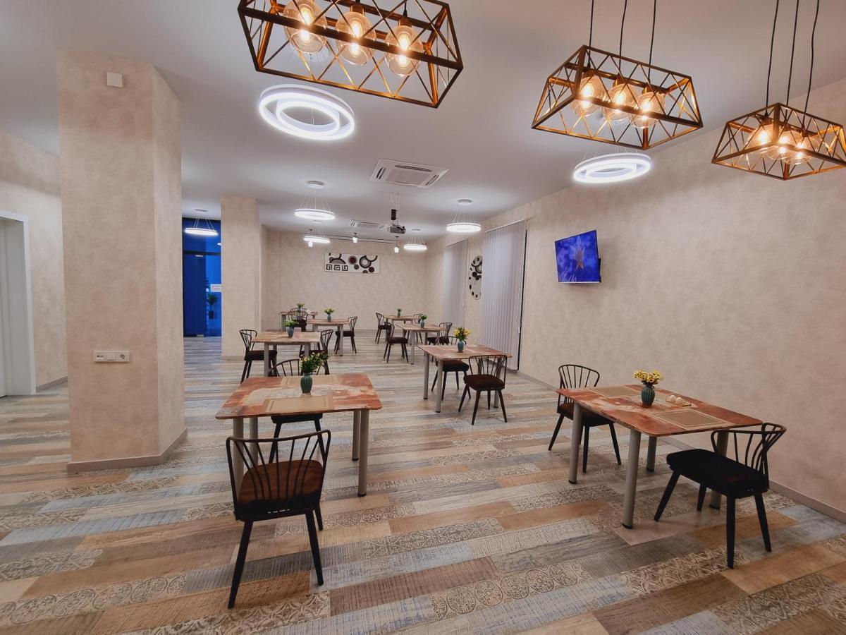 Hotel Autograph Dedoplis Tskaro Εξωτερικό φωτογραφία