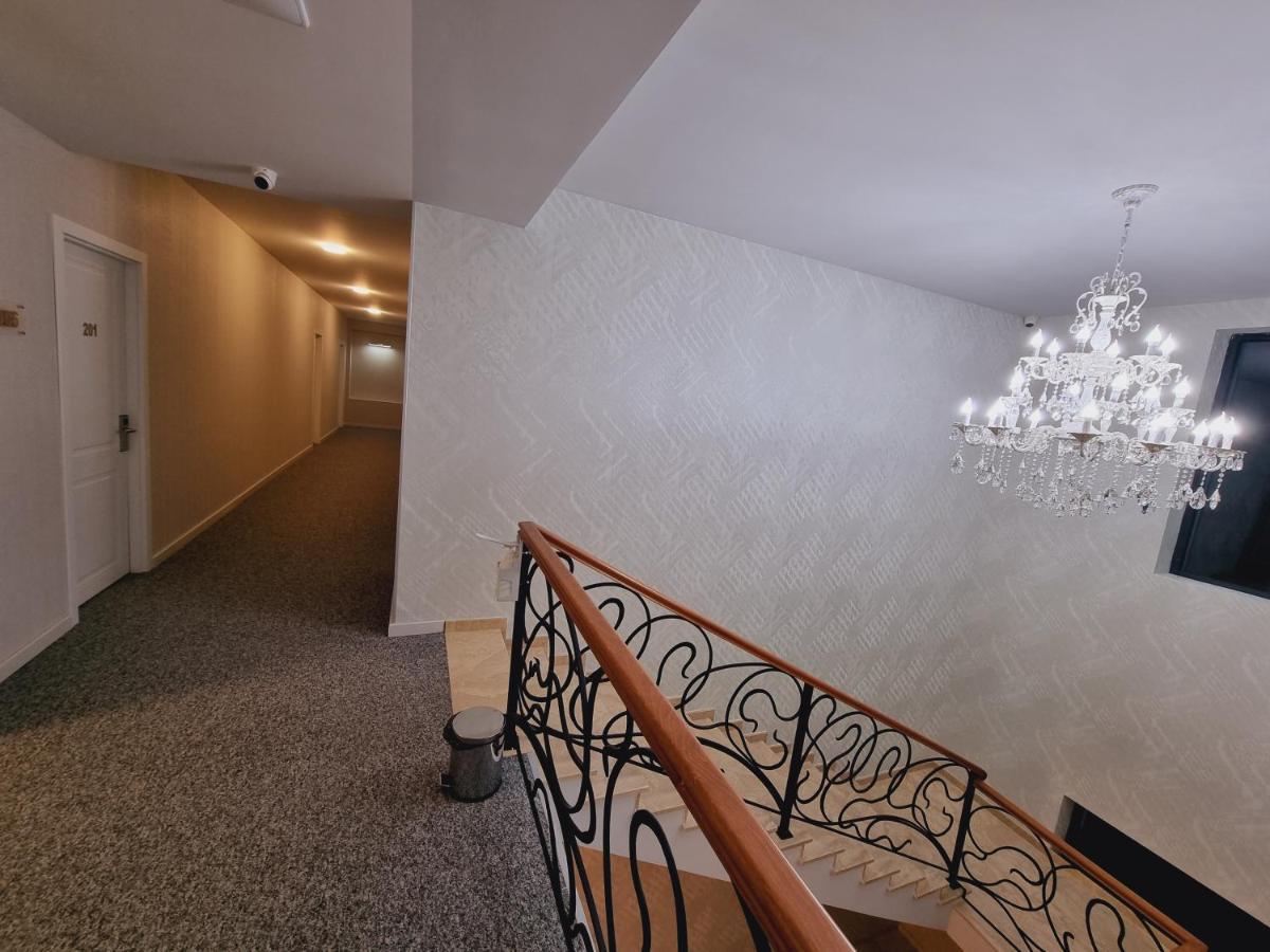 Hotel Autograph Dedoplis Tskaro Εξωτερικό φωτογραφία