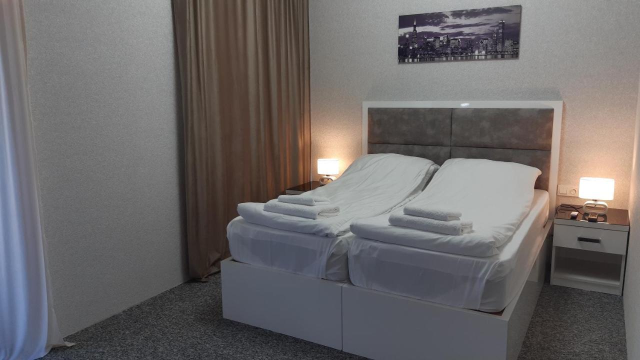 Hotel Autograph Dedoplis Tskaro Εξωτερικό φωτογραφία