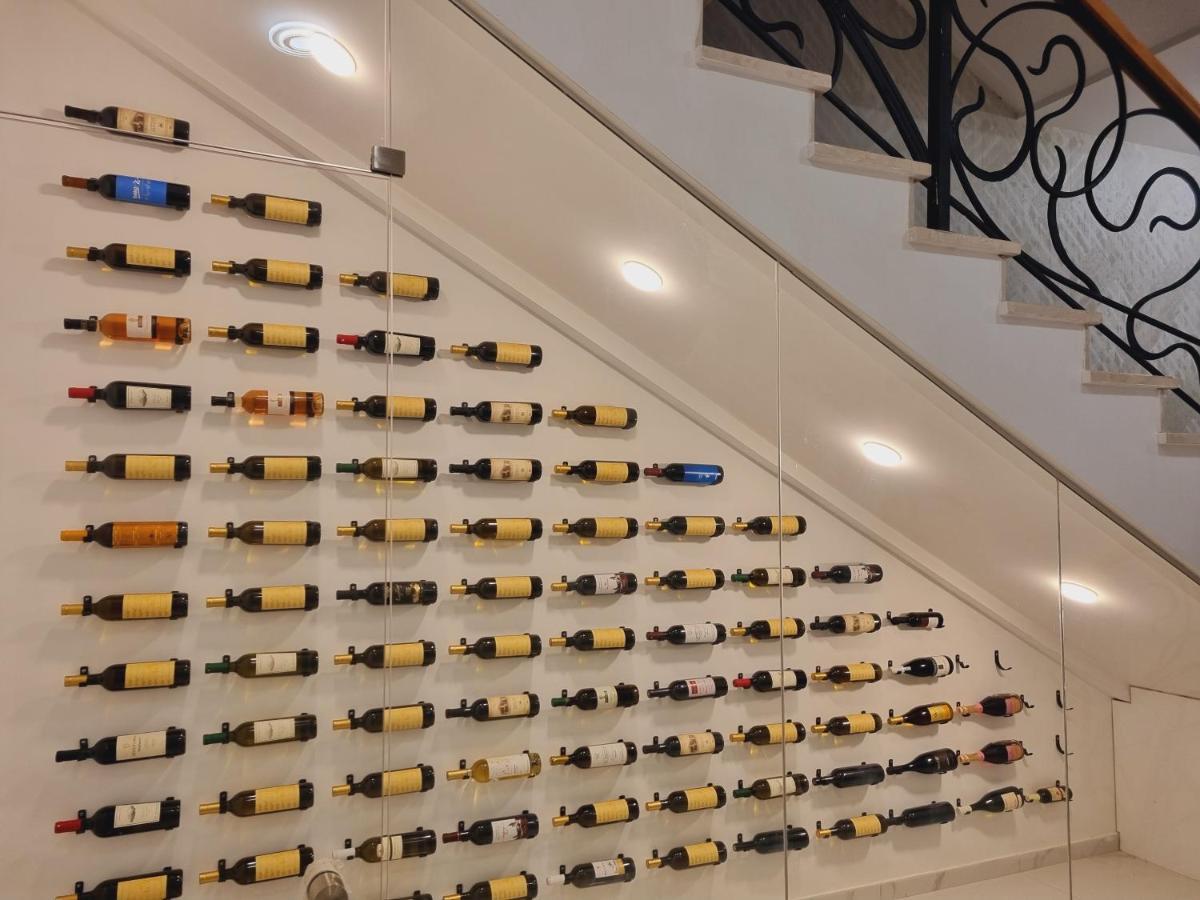 Hotel Autograph Dedoplis Tskaro Εξωτερικό φωτογραφία