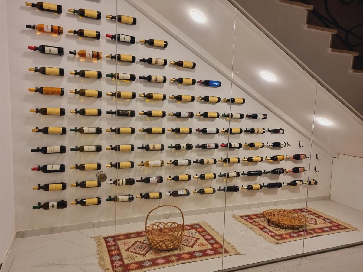 Hotel Autograph Dedoplis Tskaro Εξωτερικό φωτογραφία